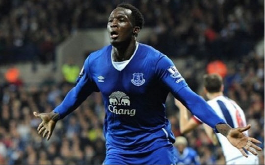 첼시로의 복귀를 원하는 루카쿠. 사진=로멜로 루카쿠 인스타그램